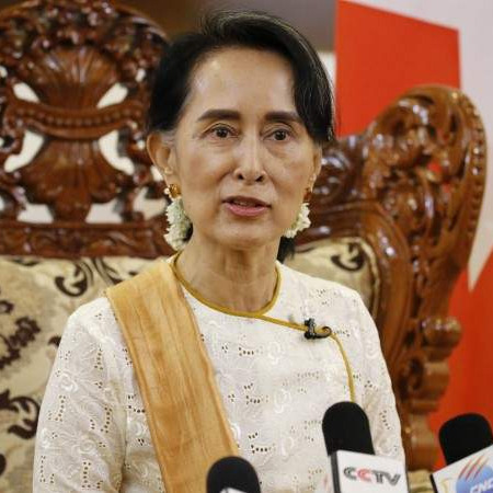Oxford oduzeo nagradu slobode Suu Kyi dodijeljenu prije 20 godina