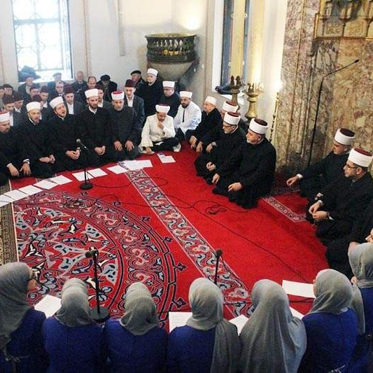 Mevlud: Muslimani u petak obilježavaju dan u kojem je rođen Muhamed a. s. 