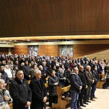 Svijeće za Prlića i ostale |Don Ante Brajko: Molimo za oslobađajuću presudu