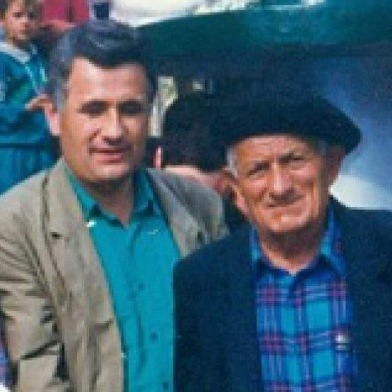 Ovo su imami koje su na najmonstruozniji način ubili bojovnici HVO-a 