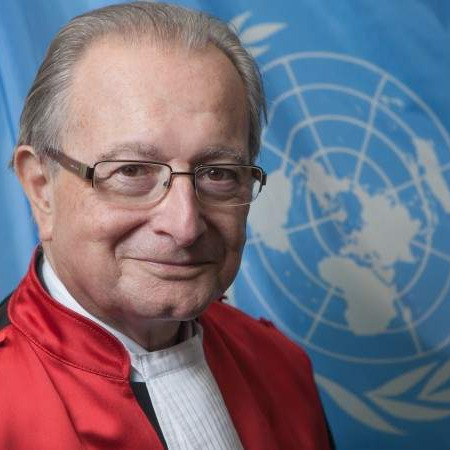 Agius će pročitati odluku Žalbenog vijeća u predmetu 'Prlić i drugi'
