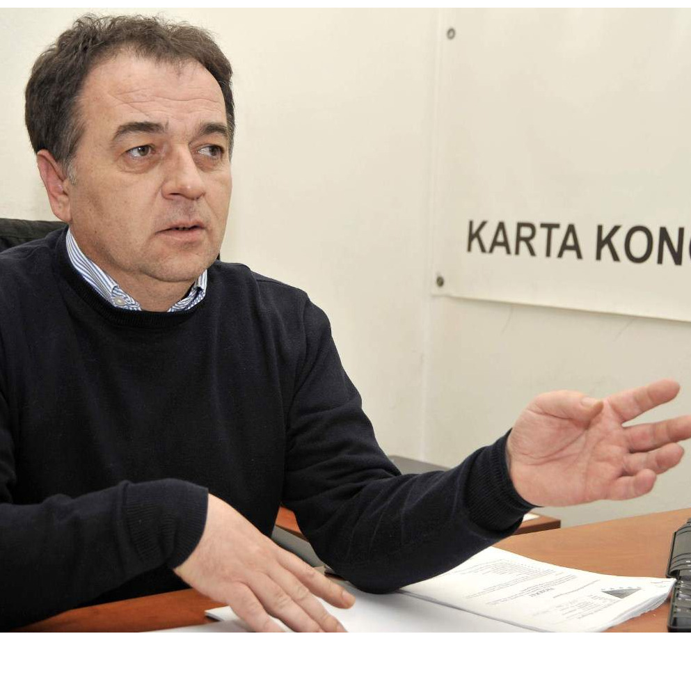 Tahirović nakon presude Prliću i ostalima: Utvrditi učešće Srbije u slučaju „Karadžić“ i „Mladić“