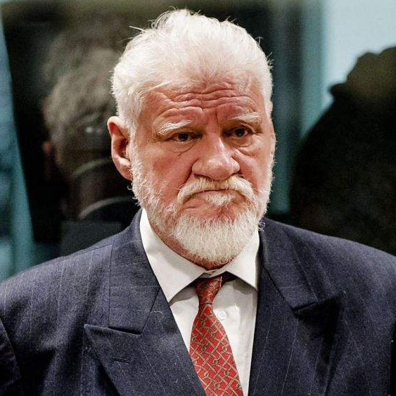  Ed Vulliamy: Praljak je bio ratni zločinac koji je imao svoju priču za ispričati