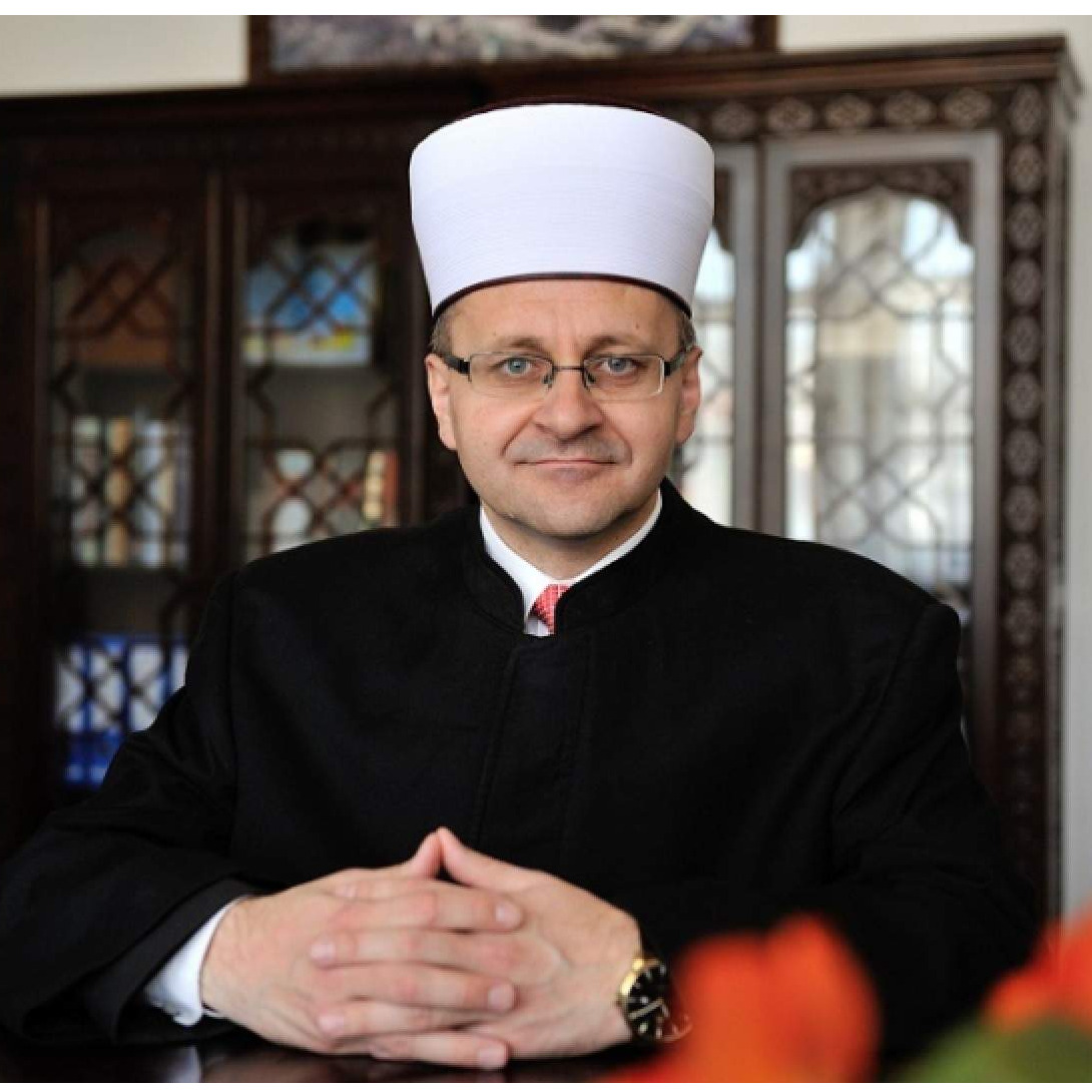 Muftija Dedović: Važno je da je presudom precizirana odgovornost za rušenje džamija 