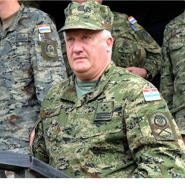 Miljavac: U BiH pripremljene optužnice protiv HVO-a i hrvatskih generala
