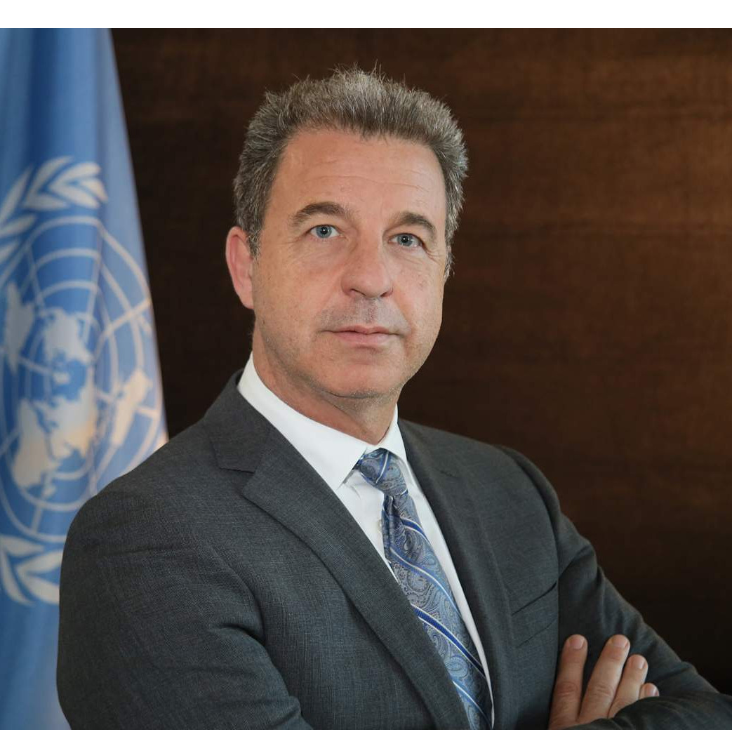 Brammertz: Nema ništa herojskoga u ratnim zločinima