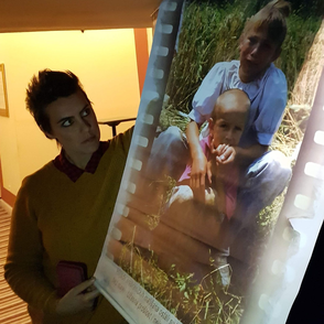 Promovisana fotomonografija Ahmeta Bajrića 'Srebrenički put pakla 1995. - 2015.'