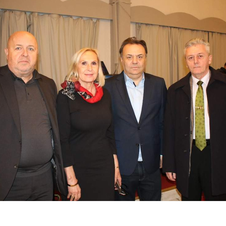 „Tročlano predsjedništvo“ seli se u Njemačku?