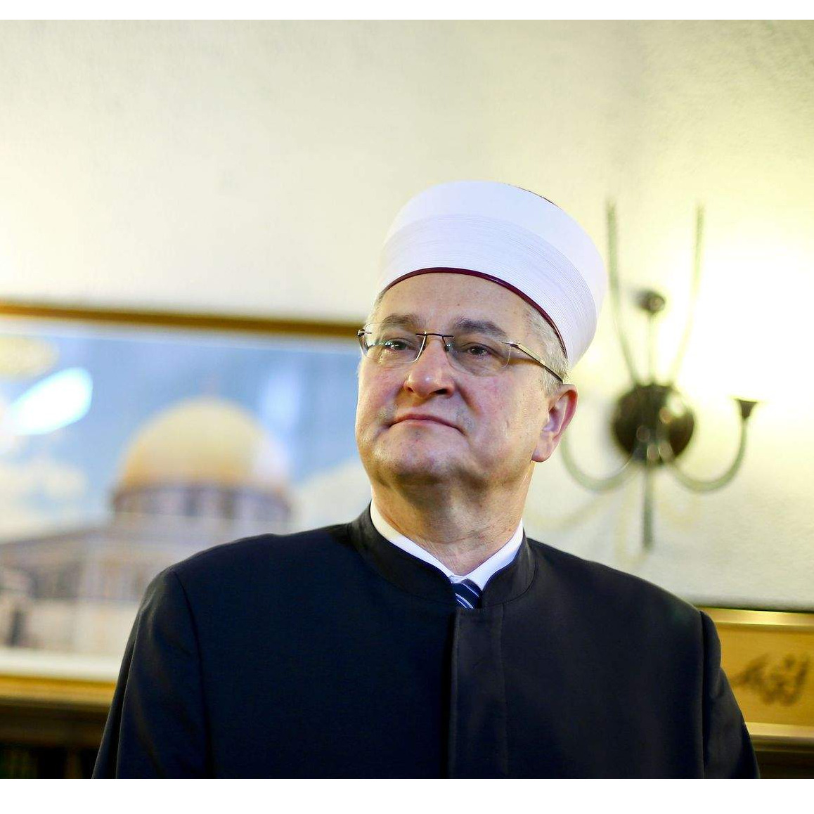 Sabor IZ u Hrvatskoj usvojio Manifest: Podržavamo nedjeljivost Islamske zajednice na čelu sa reisom Kavazovićem