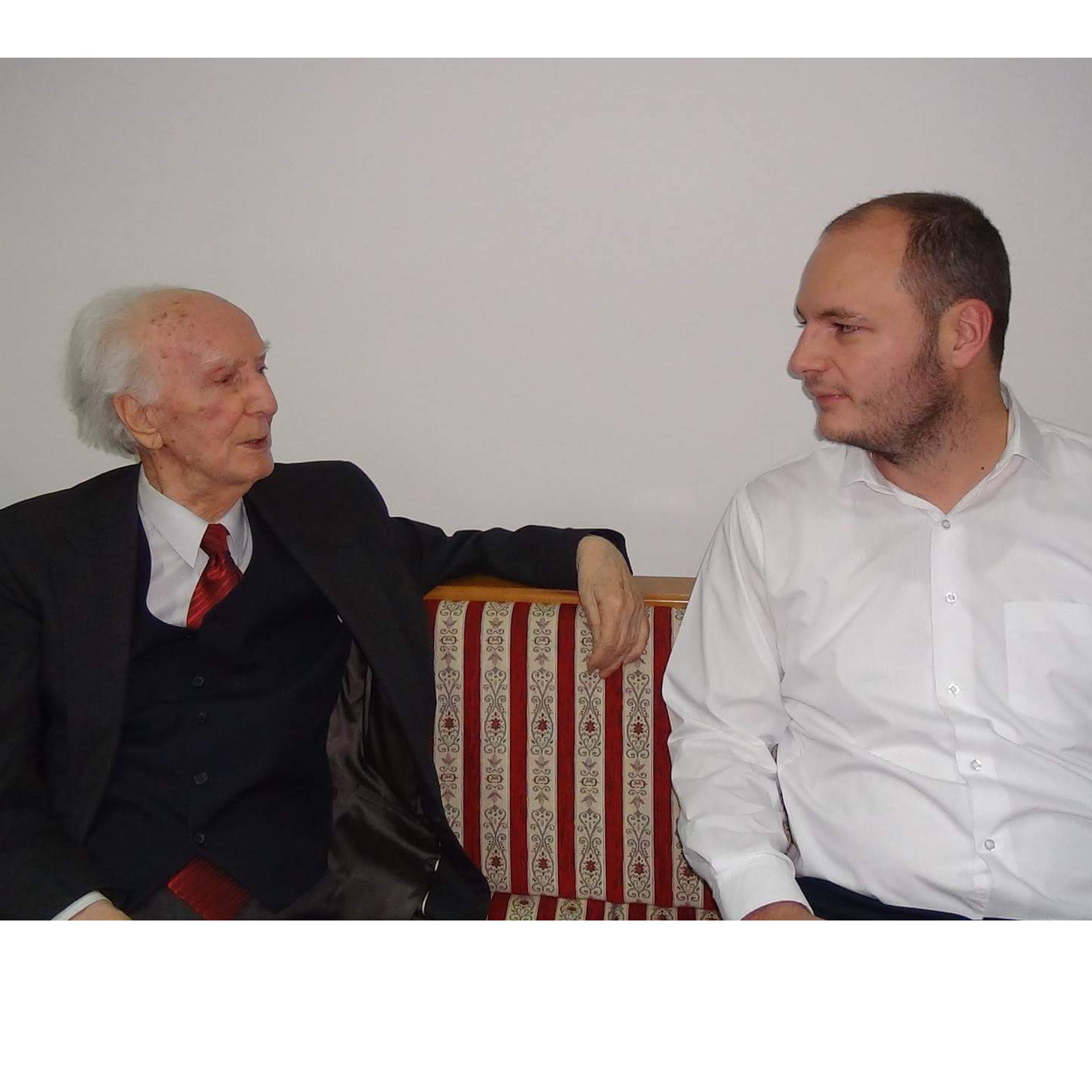 Akademik Filipović i Serdarević: Mladi moraju preuzeti sudbinu BiH u svoje ruke