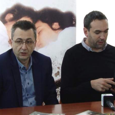 Film 'Lica lafore' |Borba za pronalazak lijeka za jednu od najtežih dječijih bolesti u svijetu
