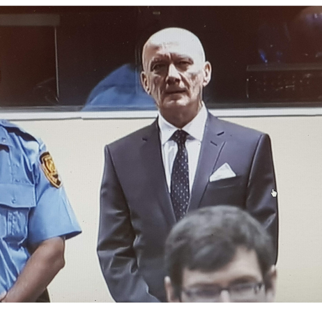 Ko je kriv: Presuda "Prliću i ostalima" izazvala svađe među političarima u Hrvatskoj