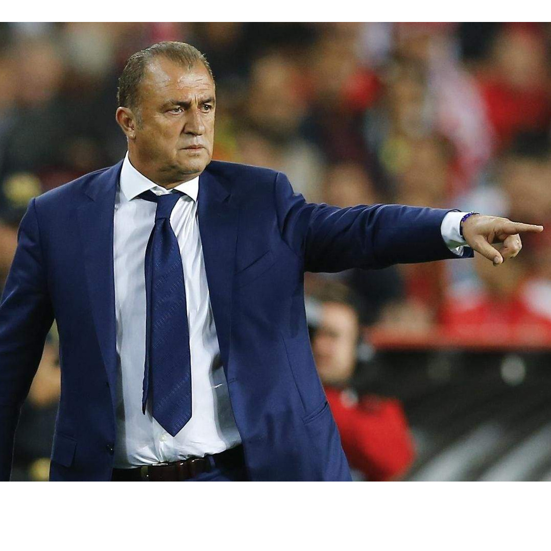 Imperator: Fatih Terim novi selektor BiH?