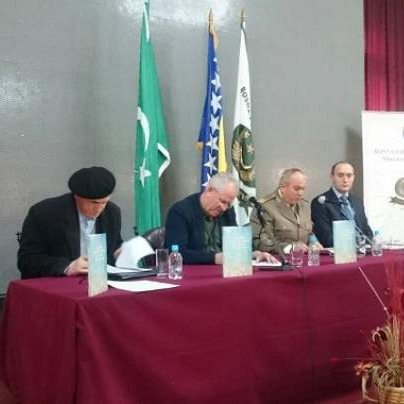 Promovisan zbornik radova „Islamski koncept mira, slobode i sigurnosti“