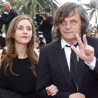 Srpski reditelj Emir Kusturica psovao majku Ćamilu Durakoviću