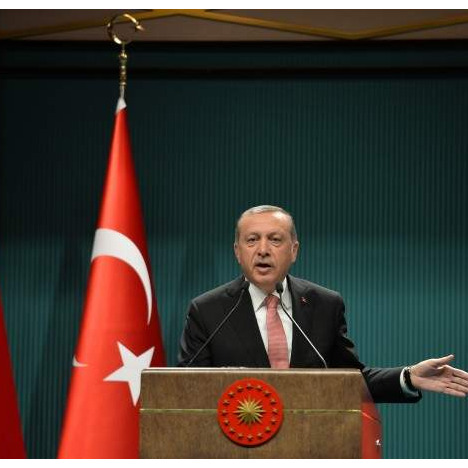 Erdogan: Optužbe na račun Katara nepravedne, a sankcije pogrešne