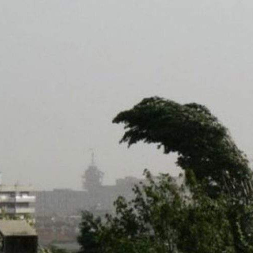 Crveni meteoalarm za cijelu BiH: Očekuju se udari vjetra brzinom od 110 km/h!
