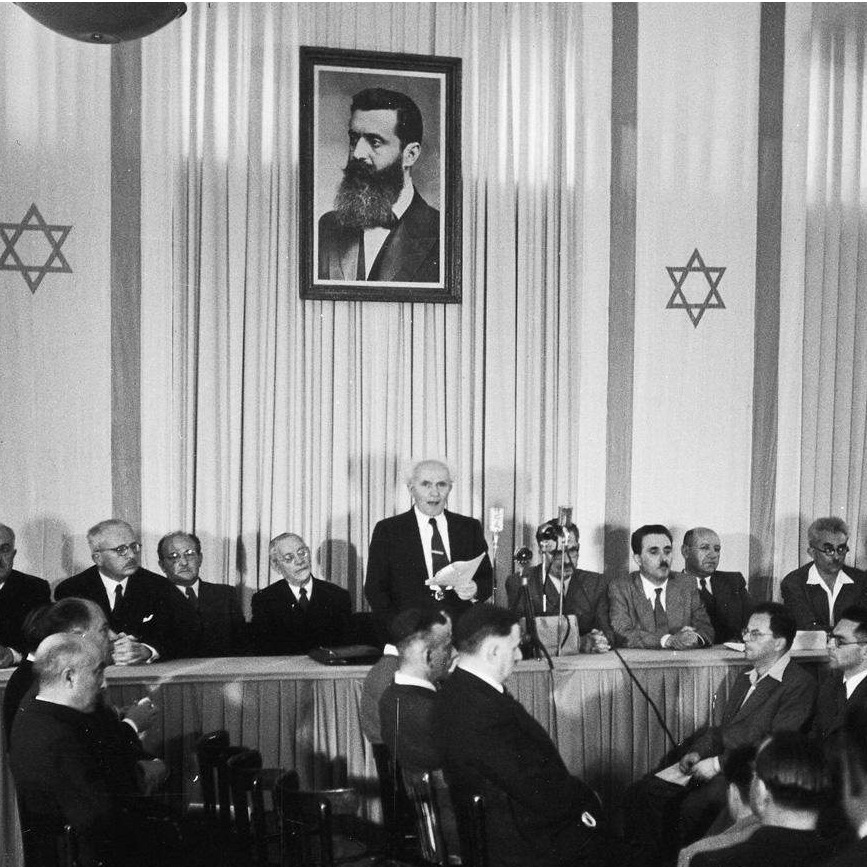 Dr. Sedad Bešlija: Zašto se Jerusalem proglašava izraelskim glavnim gradom?