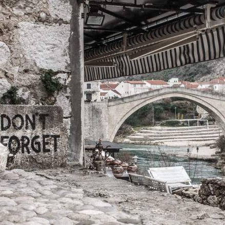 Vedrana Rudan: Sramit ću se do smrti zbog kostura u logoru Dretelj