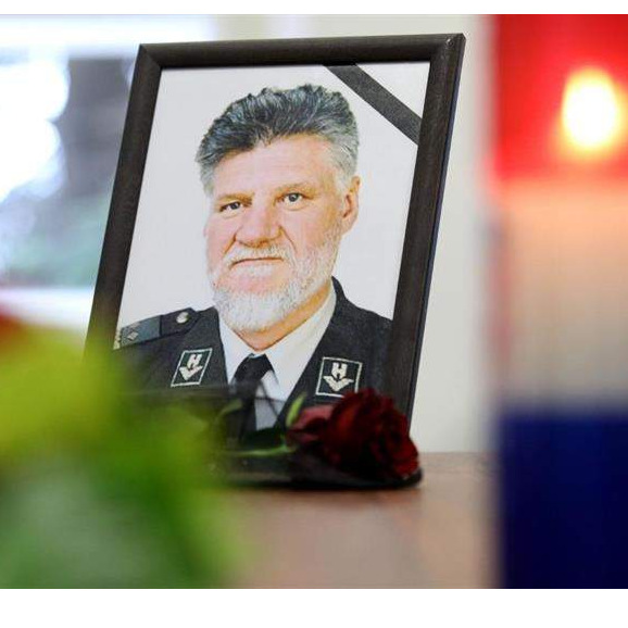 Danas komemoracija Praljku: Zagreb veliča osuđenog ratnog zločinca