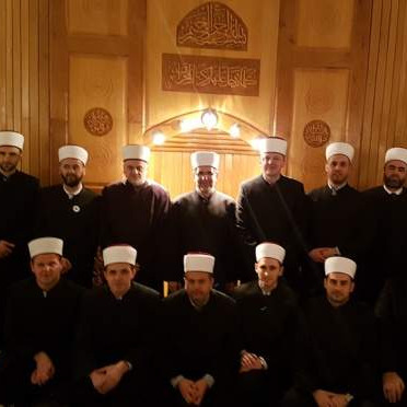 Obilježena 135. godišnjica imenovanja prvog reisu-l-uleme IZBiH 