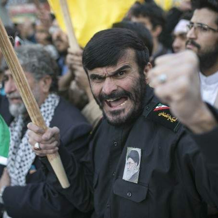 Iran spreman da pruži podršku palestinskim snagama u borbi protiv Izraela
