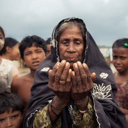 Bošnjaci u BiH i dijaspori prikupili 500.000 KM za Rohingya muslimane!