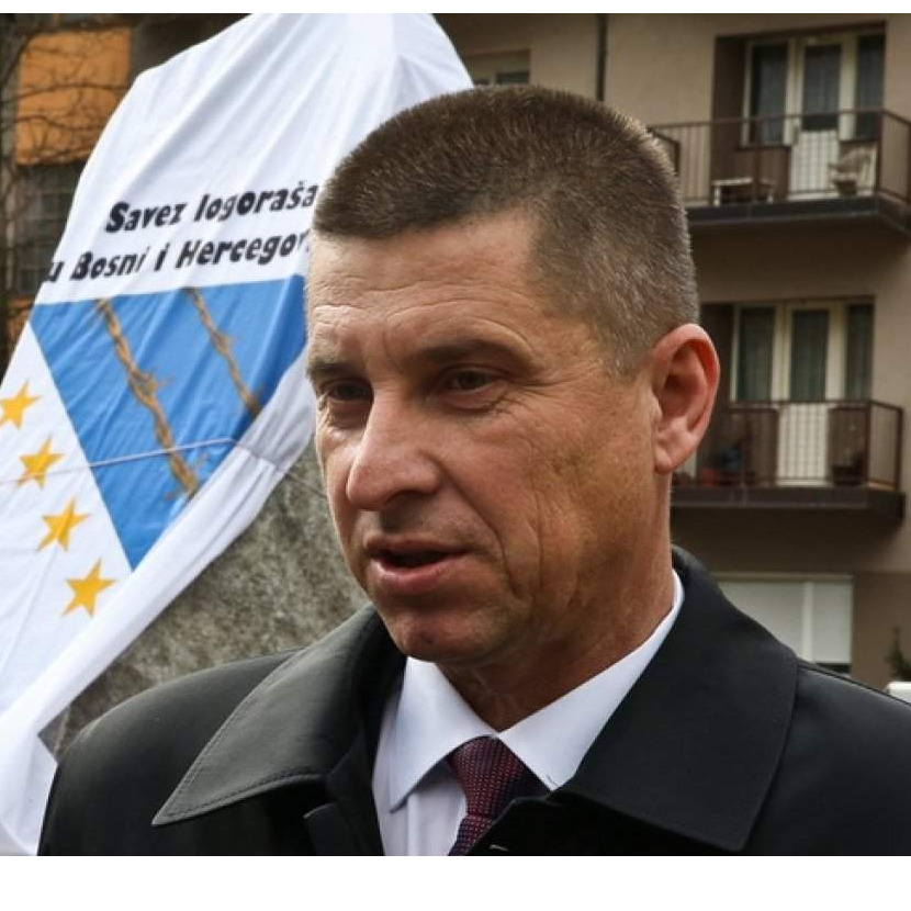 Logoraši o tužbi protiv Hrvatske: Želimo sve riješiti sporazumom