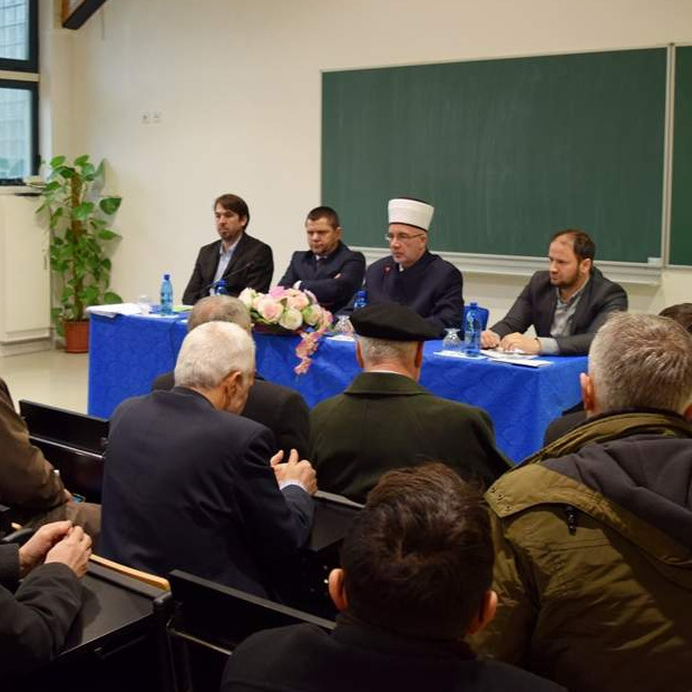 Iako su mnogi porušeni,  vakufi su rađeni i obnavljani