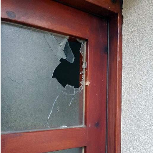 Novi napad na Osman-pašinu džamiju u Trebinju