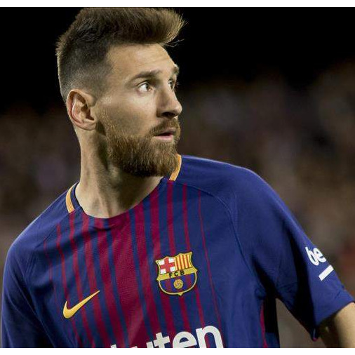 Barcelona i Messi ispunili snove mladoj Sirijki