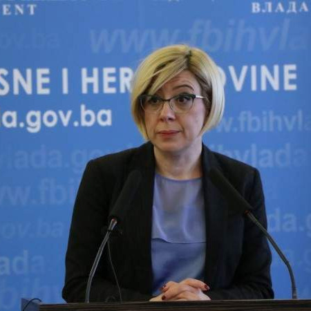 Đapo: Zakonskim izmjenama pod kontrolu stavljen otpad u FBiH