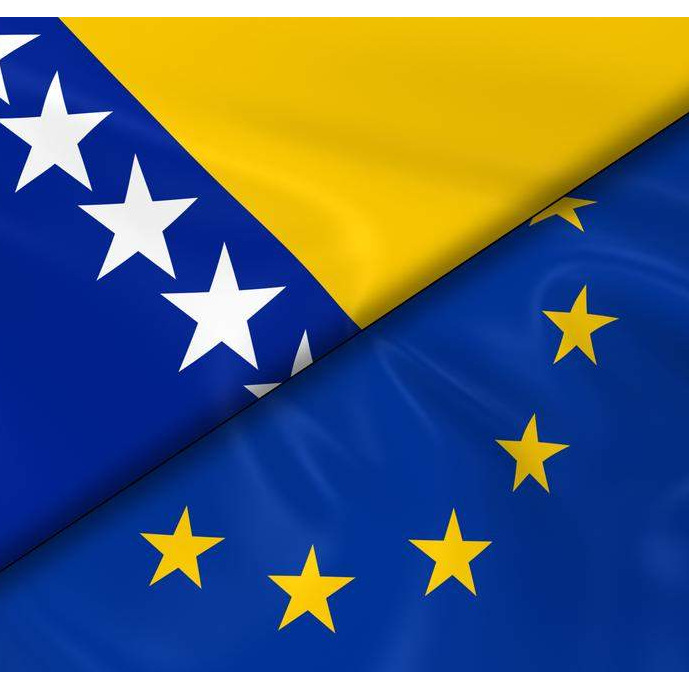 'Vrijeme je za Evropu'
