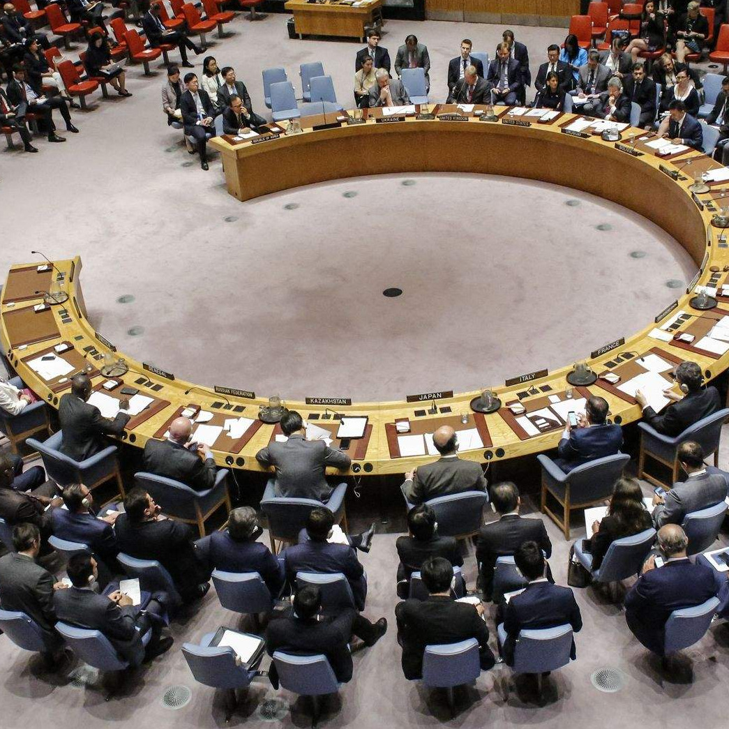 Vijeće sigurnosti UN-a glasa o statusu Jerusalema