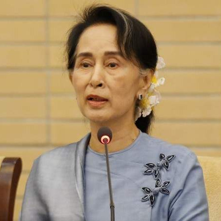 Al-Hussein: Aung San Suu Kyi bi trebala odgovarati za genocid