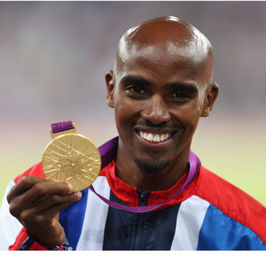 Mo Farah britanski sportista godine u izboru BBC-a