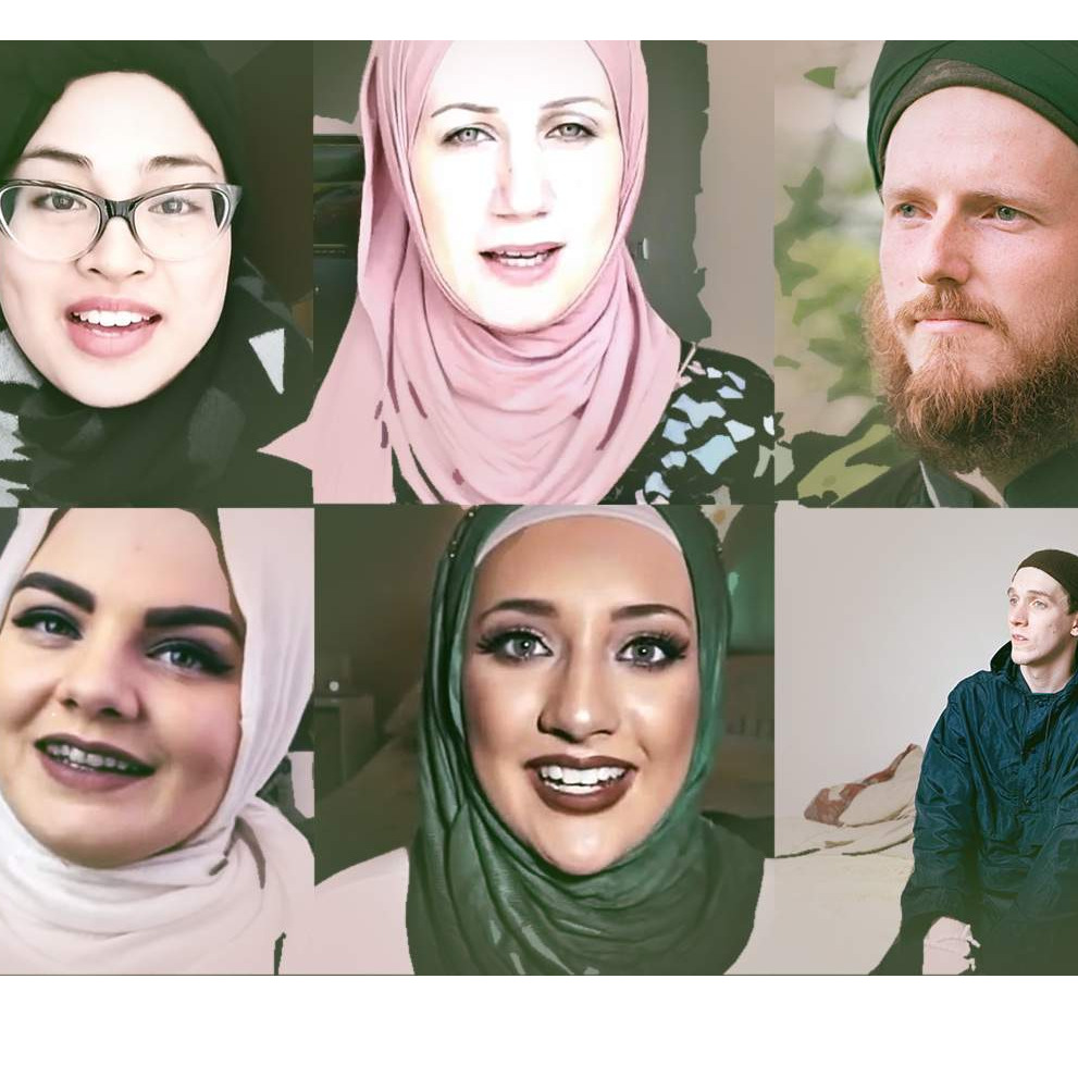 Zašto sve veći broj mladih ljudi na Zapadu prelazi na Islam?