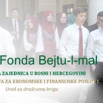 Ko je dobio stipendije iz Fonda Bejtu-l-mal Islamske zajednice 