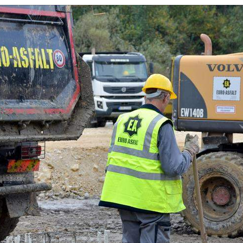 Bh. kompanija Euro-Asfalt partner na projektu vrijednom 29 miliona KM u Sloveniji