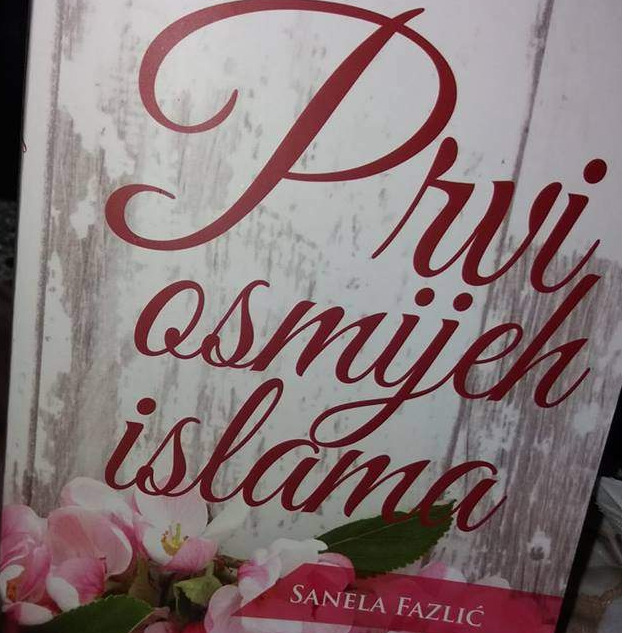 U Kalesiji promocija knjige „Prvi osmijeh islama“ Sanele Fazlić