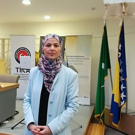 "Čvrsti temelji islamske tradicije Bošnjaka"