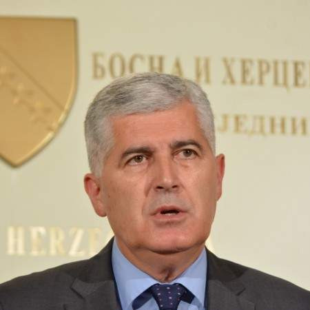 Čović: Herceg-Bosnu smo unijeli u FBiH i taj naziv neće zabraniti