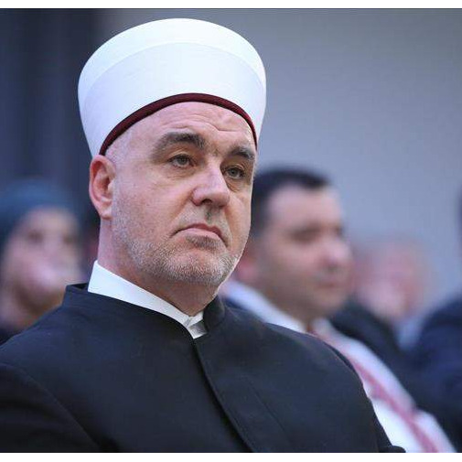 Reis Kavazović: Prvi korak za sve ljude je da stanu na put ideologijama koje raspiruju mržnju