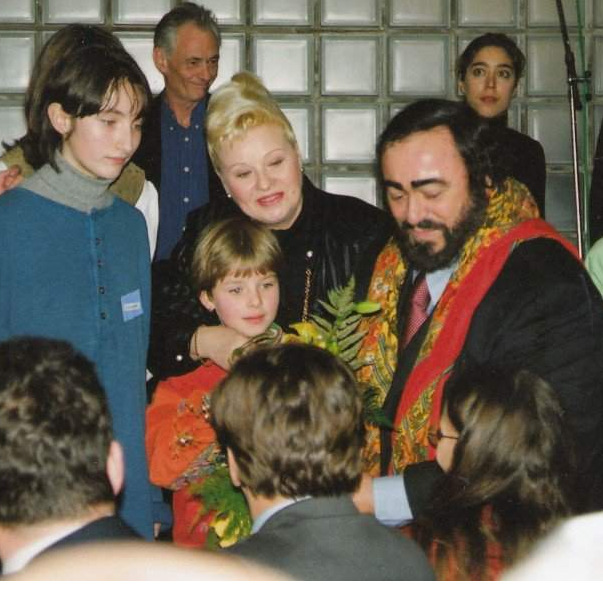 Obilježen dvadeseti rođendan Muzičkog centra 'Pavarotti'