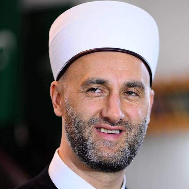 Sarajevski imam u hladnim noćima otvorio džamiju za sirijske izbjeglice