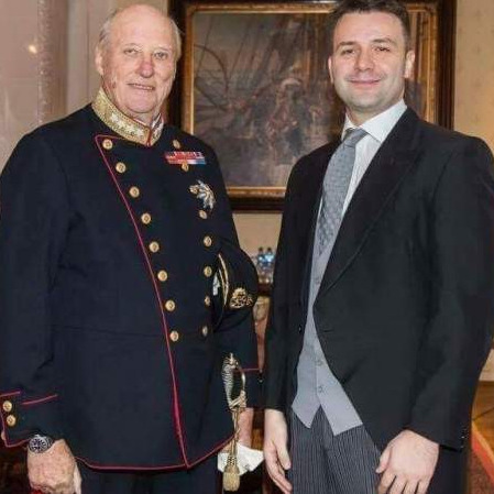 Naši iseljenici u Norveškoj mogu zadržati državljanstvo BiH u određenim uvjetima
