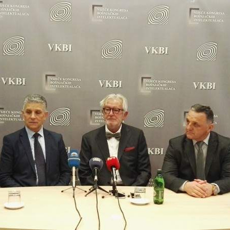 Bošnjačka udruženja iz BiH, Crne Gore i Srbije potpisala Protokol o saradnji