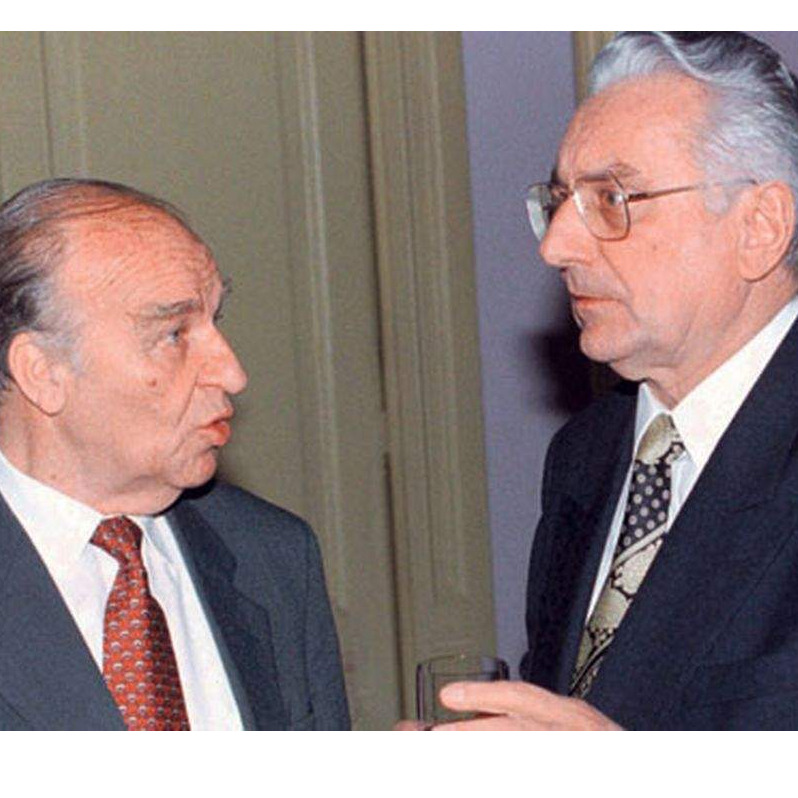 „Tuđman nudio Prevlaku i istočne Konavle za Neum, Alija je to odbio“