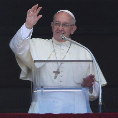 Papa Franjo: "Vjetrovi rata pušu širom svijeta"
