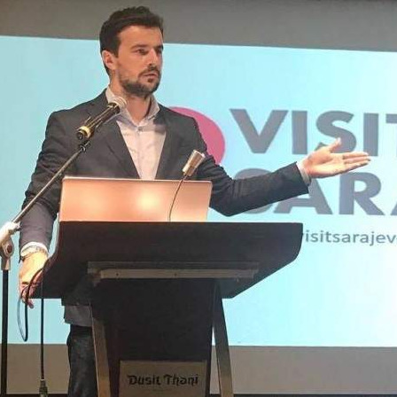 Za doček Nove godine u Sarajevu popunjeni svi smještajni kapaciteti